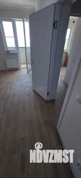 1-к квартира, вторичка, 31м2, 4/19 этаж