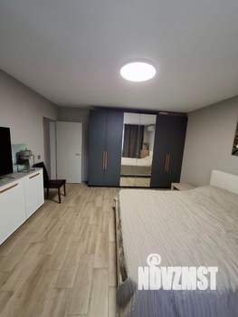 3-к квартира, вторичка, 92м2, 4/17 этаж