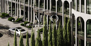 2-к квартира, вторичка, 104м2, 3/6 этаж