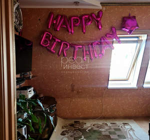 2-к квартира, вторичка, 42м2, 5/5 этаж