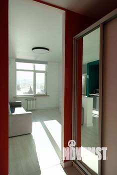 Студия квартира, вторичка, 38м2, 7/17 этаж