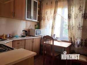 1-к квартира, вторичка, 26м2, 1/6 этаж