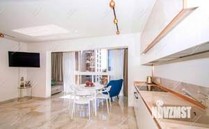 1-к квартира, вторичка, 50м2, 10/14 этаж