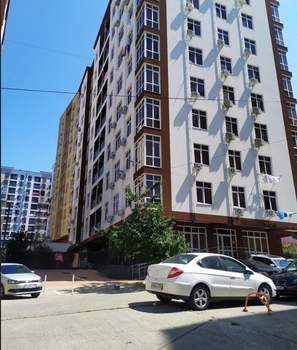 2-к квартира, вторичка, 64м2, 7/10 этаж