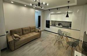 2-к квартира, вторичка, 39м2, 4/12 этаж
