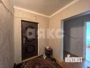 3-к квартира, вторичка, 61м2, 6/9 этаж