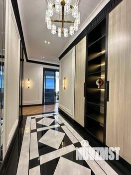 3-к квартира, вторичка, 76м2, 2/7 этаж