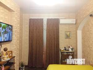 1-к квартира, вторичка, 36м2, 2/5 этаж