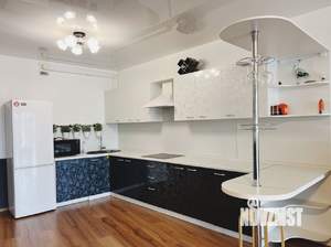 3-к квартира, вторичка, 116м2, 13/20 этаж