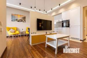 2-к квартира, вторичка, 65м2, 10/13 этаж