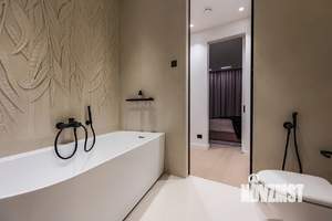 2-к квартира, вторичка, 95м2, 8/26 этаж