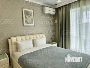 2-к квартира, вторичка, 51м2, 20/21 этаж