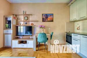 Студия квартира, вторичка, 25м2, 3/7 этаж