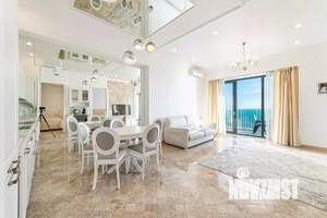 3-к квартира, вторичка, 95м2, 7/24 этаж
