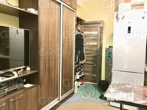 1-к квартира, вторичка, 28м2, 3/6 этаж