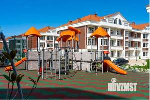 2-к квартира, сданный дом, 48м2, 3/5 этаж