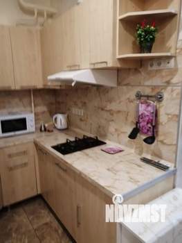 Студия квартира, вторичка, 24м2, 2/5 этаж