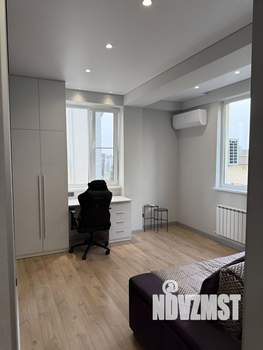 1-к квартира, вторичка, 33м2, 2/4 этаж