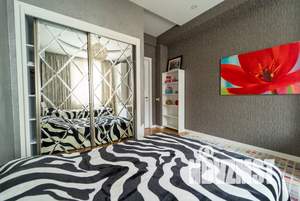 3-к квартира, вторичка, 90м2, 4/9 этаж