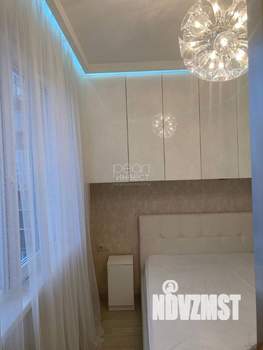 2-к квартира, вторичка, 35м2, 16/19 этаж