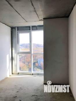 Студия квартира, вторичка, 24м2, 10/20 этаж