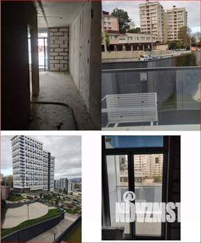 1-к квартира, вторичка, 22м2, 5/18 этаж