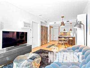 1-к квартира, вторичка, 41м2, 3/15 этаж