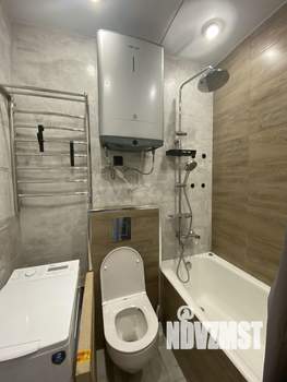 Студия квартира, вторичка, 24м2, 8/19 этаж