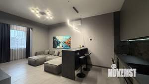 2-к квартира, вторичка, 64м2, 5/24 этаж