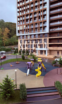 1-к квартира, вторичка, 27м2, 3/20 этаж