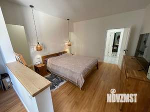 2-к квартира, вторичка, 87м2, 2/5 этаж