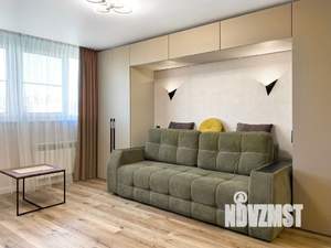 1-к квартира, вторичка, 46м2, 8/14 этаж