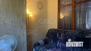 1-к квартира, вторичка, 30м2, 3/6 этаж