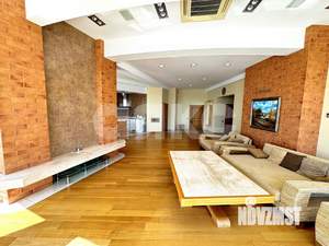 6-к квартира, вторичка, 600м2, 15/17 этаж