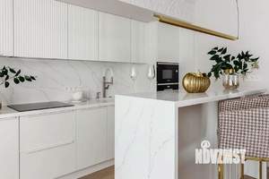 3-к квартира, вторичка, 96м2, 13/14 этаж