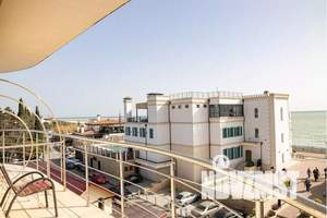 1-к квартира, вторичка, 49м2, 4/6 этаж