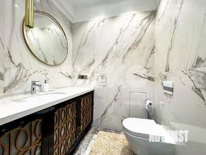 3-к квартира, вторичка, 130м2, 6/9 этаж
