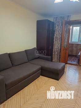 2-к квартира, вторичка, 40м2, 2/5 этаж