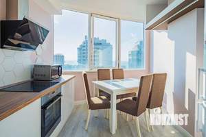 2-к квартира, вторичка, 80м2, 3/19 этаж