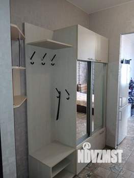 Студия квартира, вторичка, 21м2, 3/11 этаж