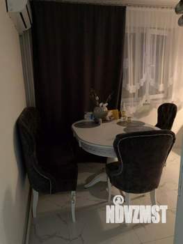 1-к квартира, вторичка, 40м2, 13/16 этаж