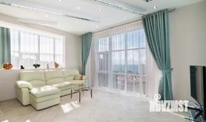 3-к квартира, вторичка, 110м2, 8/16 этаж