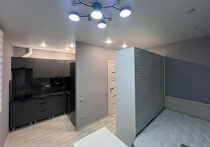 Студия квартира, вторичка, 18м2, 2/3 этаж