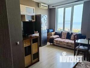 Студия квартира, вторичка, 29м2, 9/10 этаж