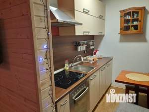 Студия квартира, вторичка, 32м2, 3/7 этаж