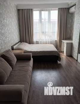 1-к квартира, вторичка, 34м2, 4/20 этаж