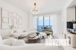 2-к квартира, вторичка, 98м2, 22/27 этаж