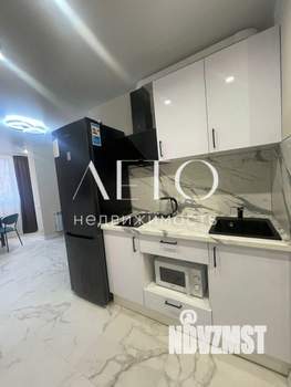 1-к квартира, вторичка, 31м2, 3/5 этаж