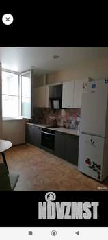 2-к квартира, вторичка, 46м2, 2/5 этаж