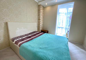 2-к квартира, вторичка, 50м2, 12/16 этаж